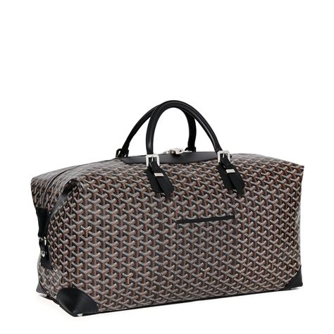 goyard bowling 55 price|More.